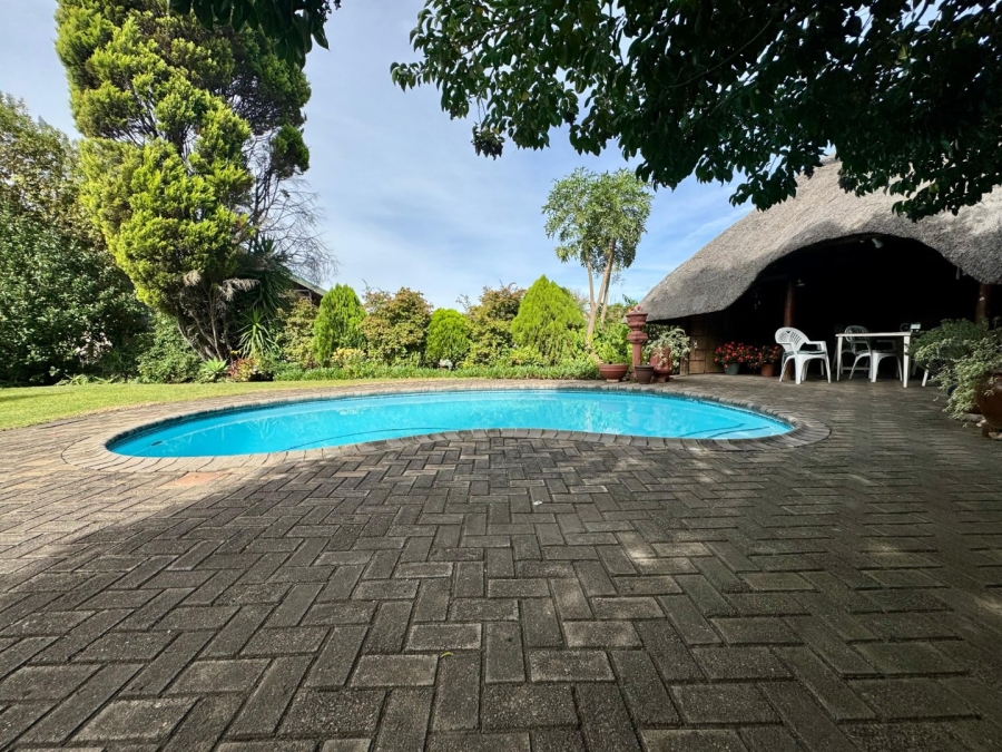 3 Bedroom Property for Sale in Barry Hertzog Park KwaZulu-Natal