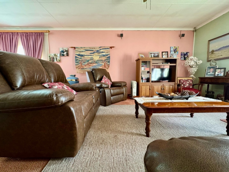 3 Bedroom Property for Sale in Barry Hertzog Park KwaZulu-Natal