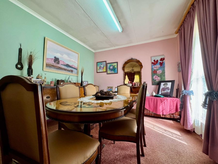 3 Bedroom Property for Sale in Barry Hertzog Park KwaZulu-Natal