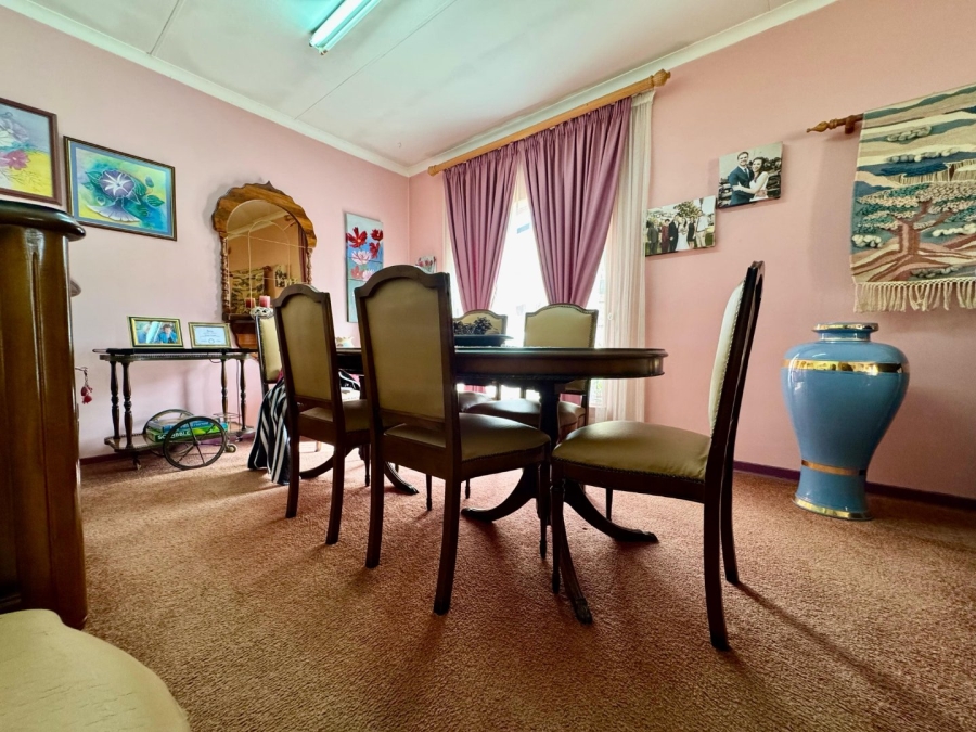 3 Bedroom Property for Sale in Barry Hertzog Park KwaZulu-Natal