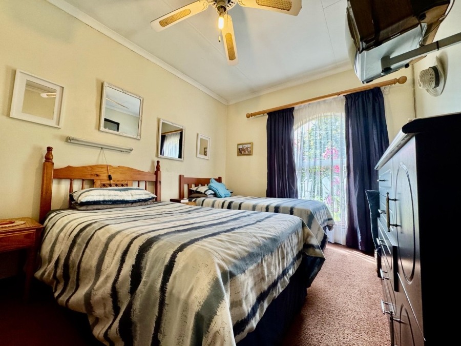 3 Bedroom Property for Sale in Barry Hertzog Park KwaZulu-Natal
