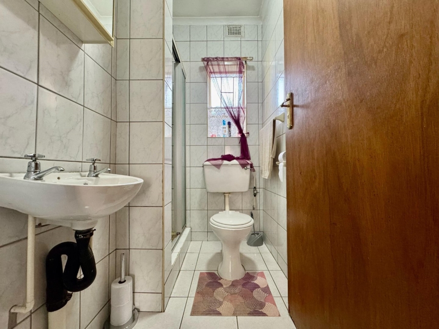 3 Bedroom Property for Sale in Barry Hertzog Park KwaZulu-Natal