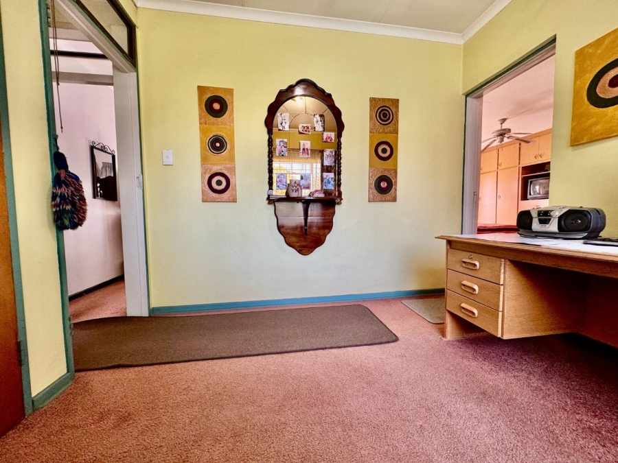 3 Bedroom Property for Sale in Barry Hertzog Park KwaZulu-Natal