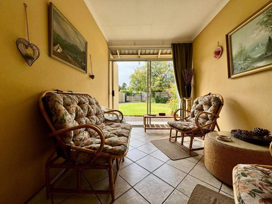 3 Bedroom Property for Sale in Barry Hertzog Park KwaZulu-Natal