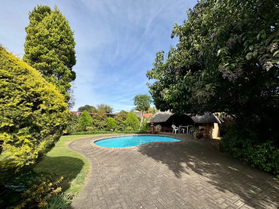 3 Bedroom Property for Sale in Barry Hertzog Park KwaZulu-Natal