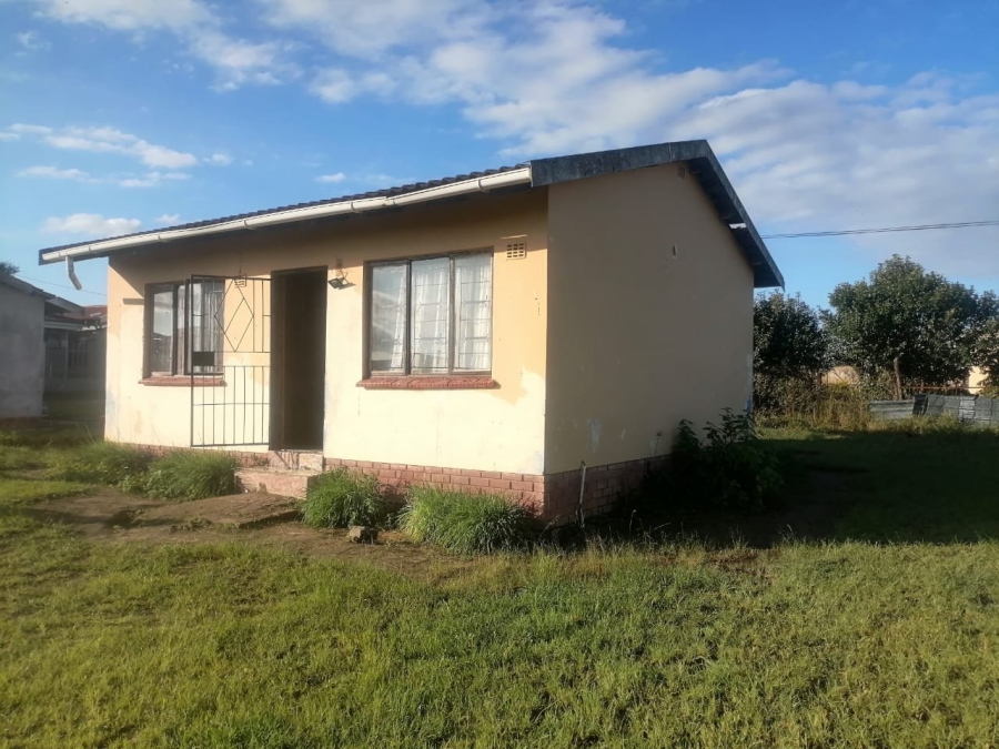 2 Bedroom Property for Sale in Ulundi KwaZulu-Natal