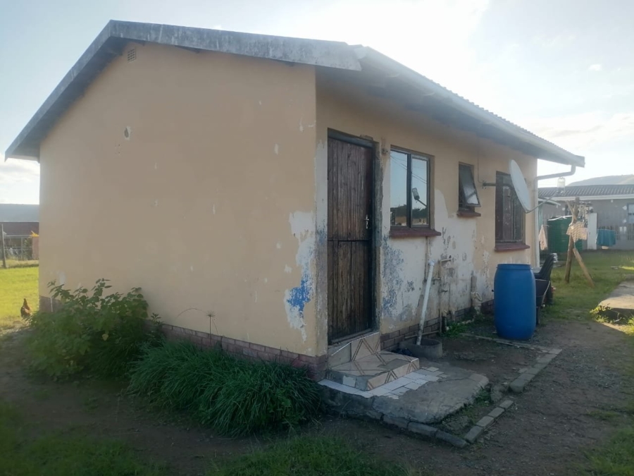 2 Bedroom Property for Sale in Ulundi KwaZulu-Natal