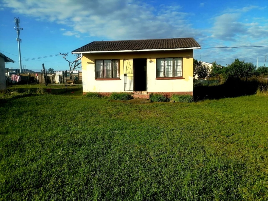 2 Bedroom Property for Sale in Ulundi KwaZulu-Natal
