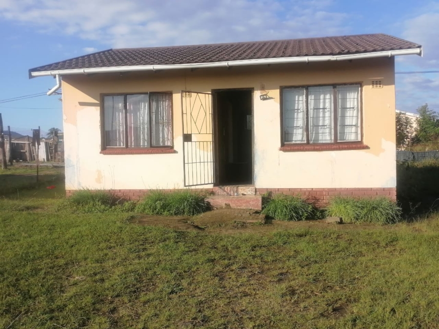 2 Bedroom Property for Sale in Ulundi KwaZulu-Natal