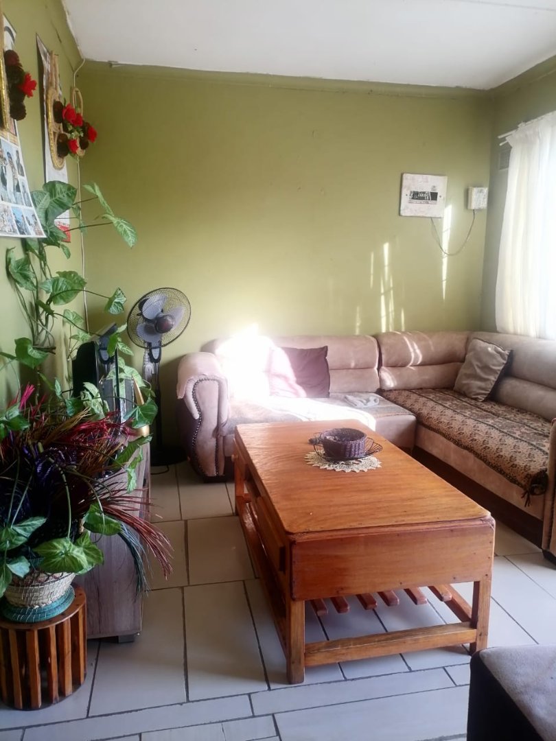 2 Bedroom Property for Sale in Ulundi KwaZulu-Natal