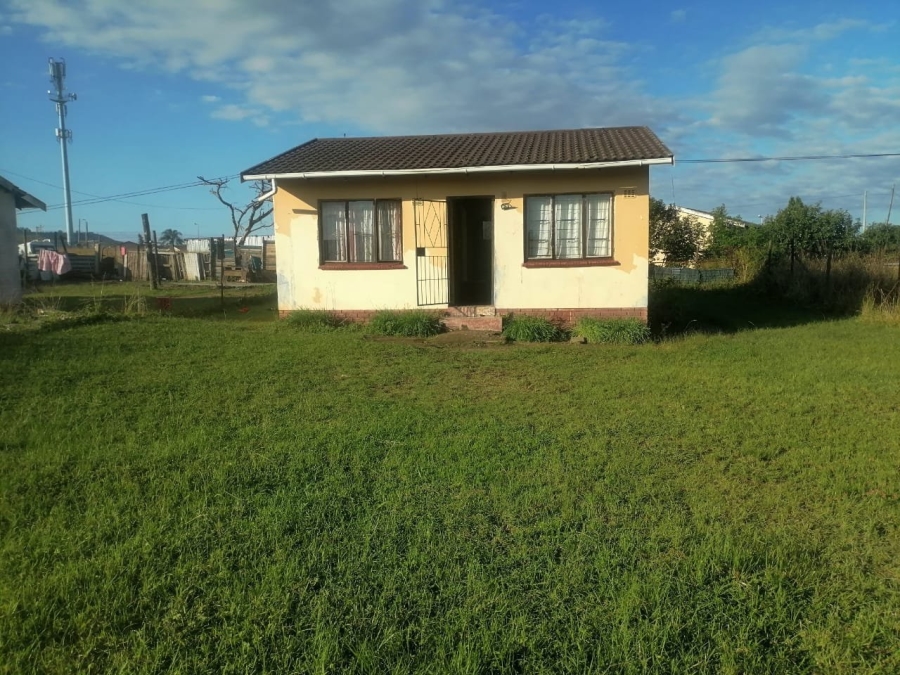 2 Bedroom Property for Sale in Ulundi KwaZulu-Natal