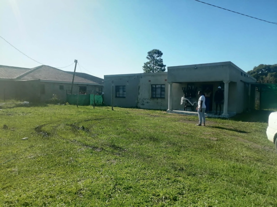 3 Bedroom Property for Sale in Esikhawini KwaZulu-Natal