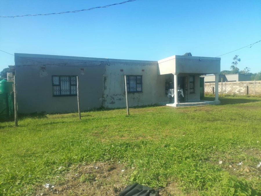 3 Bedroom Property for Sale in Esikhawini KwaZulu-Natal