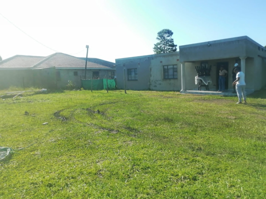 3 Bedroom Property for Sale in Esikhawini KwaZulu-Natal