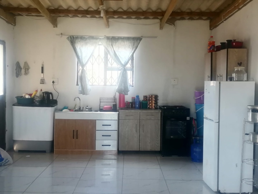 3 Bedroom Property for Sale in Esikhawini KwaZulu-Natal