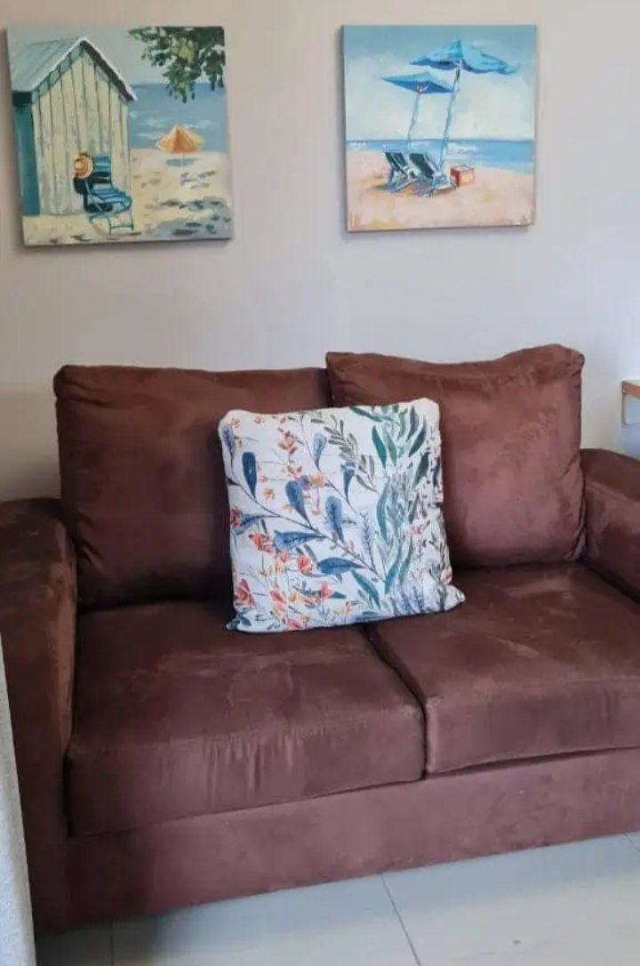 To Let 1 Bedroom Property for Rent in Cowies Hill KwaZulu-Natal