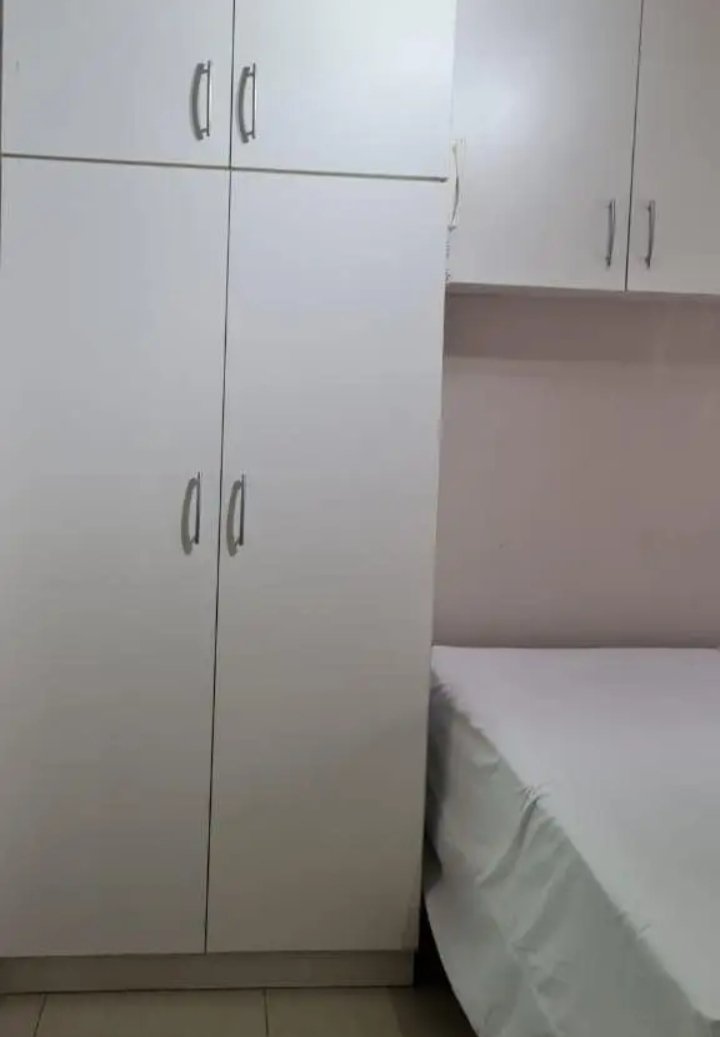To Let 1 Bedroom Property for Rent in Cowies Hill KwaZulu-Natal