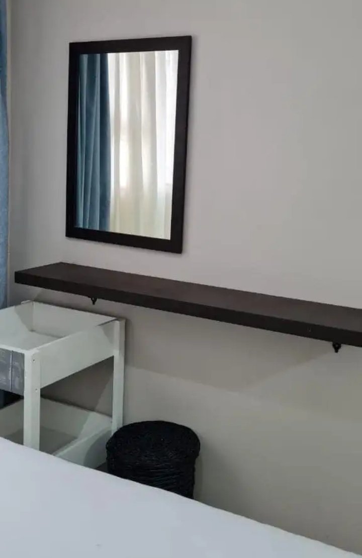 To Let 1 Bedroom Property for Rent in Cowies Hill KwaZulu-Natal