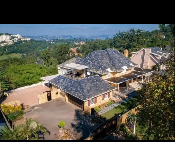 To Let 1 Bedroom Property for Rent in Cowies Hill KwaZulu-Natal
