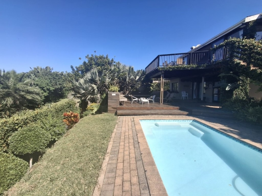 6 Bedroom Property for Sale in Ramsgate KwaZulu-Natal