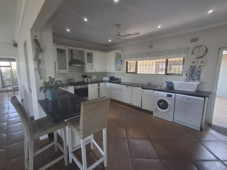 6 Bedroom Property for Sale in Ramsgate KwaZulu-Natal