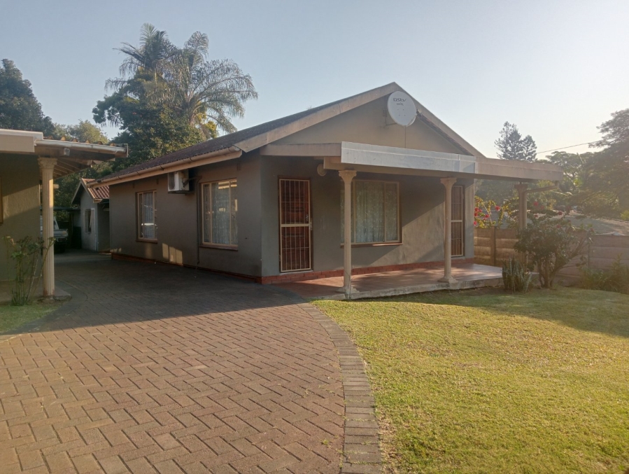 To Let 2 Bedroom Property for Rent in Pinelands KwaZulu-Natal