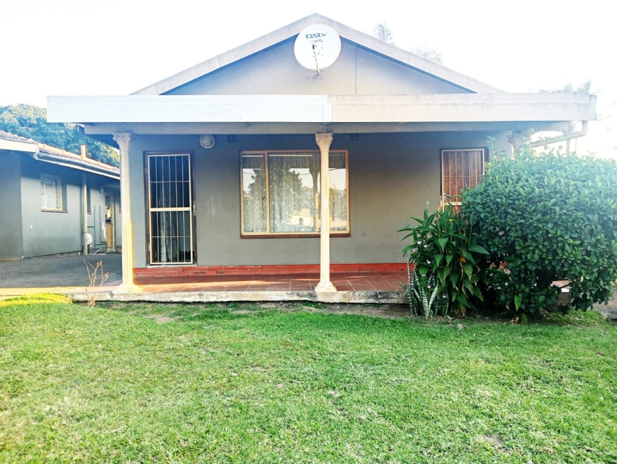 To Let 2 Bedroom Property for Rent in Pinelands KwaZulu-Natal