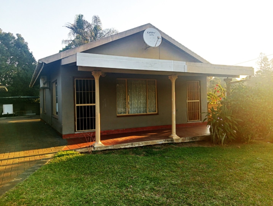 To Let 2 Bedroom Property for Rent in Pinelands KwaZulu-Natal