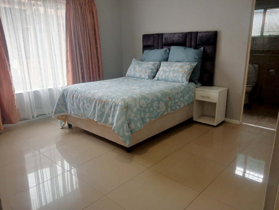 To Let 2 Bedroom Property for Rent in Ashley KwaZulu-Natal