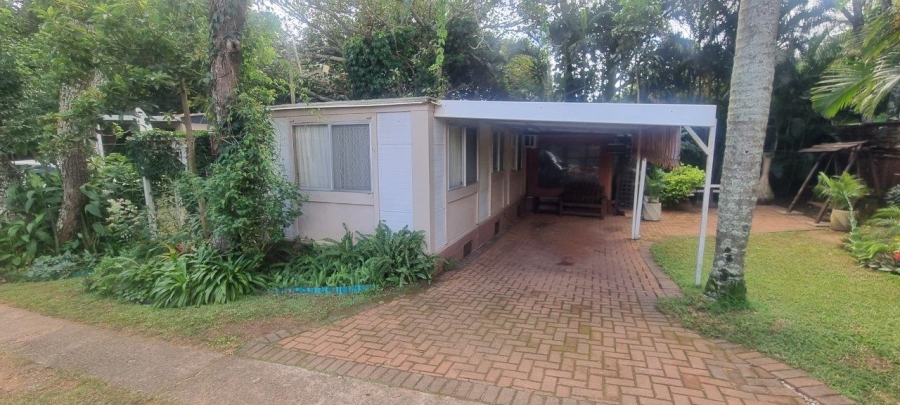 2 Bedroom Property for Sale in Winklespruit KwaZulu-Natal
