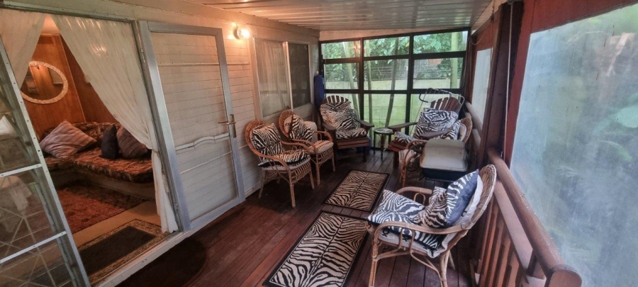 2 Bedroom Property for Sale in Winklespruit KwaZulu-Natal