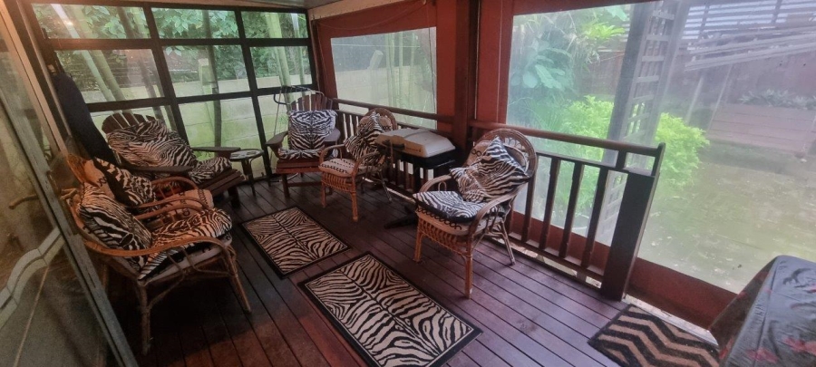 2 Bedroom Property for Sale in Winklespruit KwaZulu-Natal