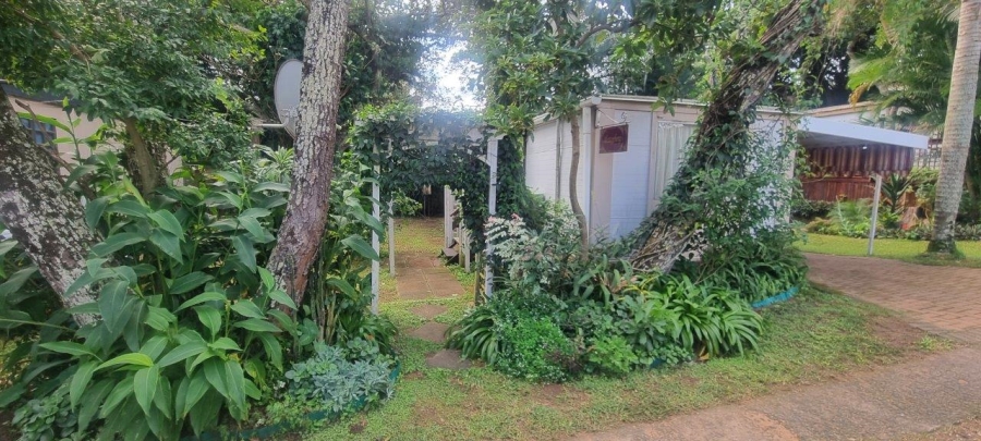 2 Bedroom Property for Sale in Winklespruit KwaZulu-Natal