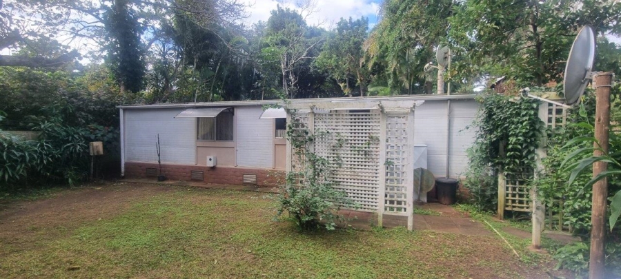2 Bedroom Property for Sale in Winklespruit KwaZulu-Natal