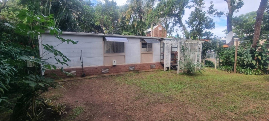 2 Bedroom Property for Sale in Winklespruit KwaZulu-Natal