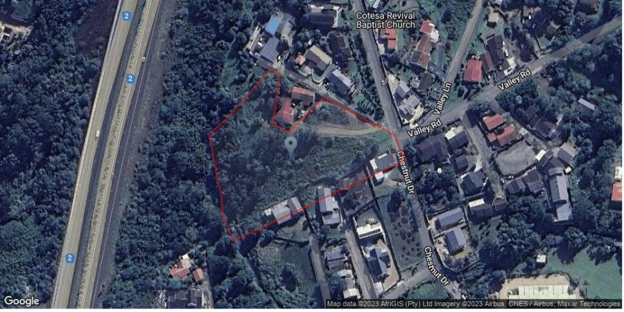 Bedroom Property for Sale in Albersville KwaZulu-Natal
