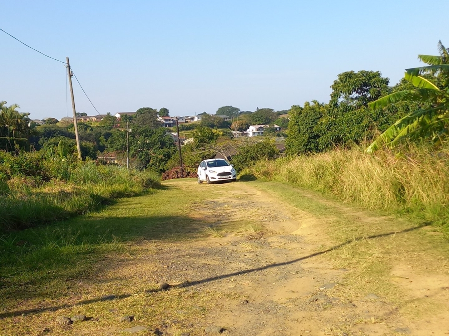  Bedroom Property for Sale in Albersville KwaZulu-Natal