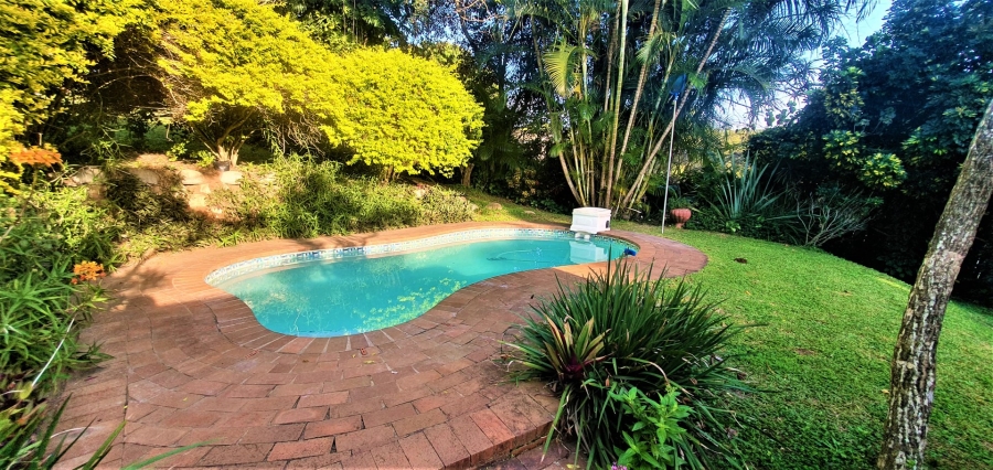 4 Bedroom Property for Sale in Umtentweni KwaZulu-Natal