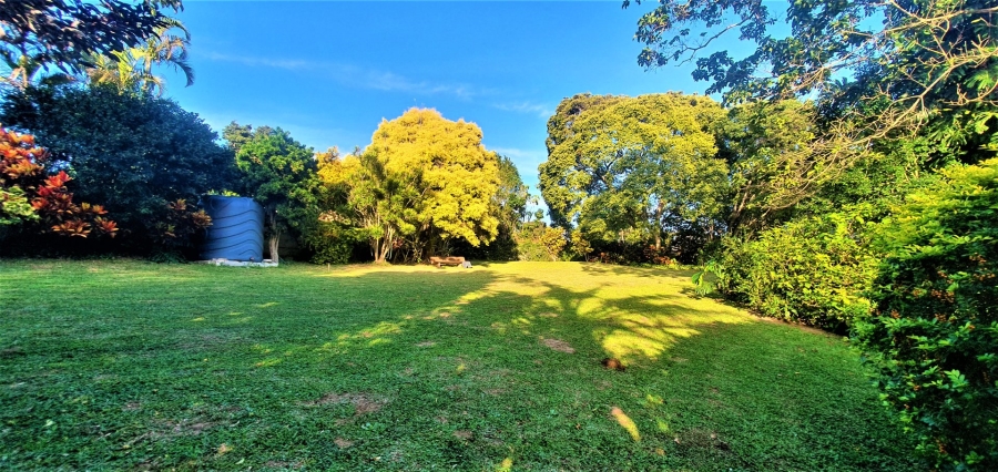4 Bedroom Property for Sale in Umtentweni KwaZulu-Natal