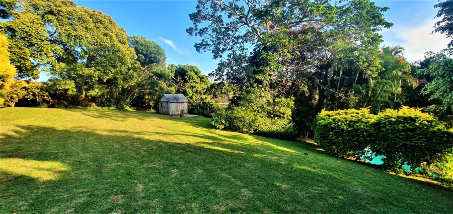 4 Bedroom Property for Sale in Umtentweni KwaZulu-Natal