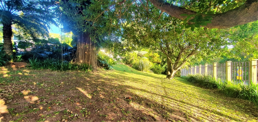 4 Bedroom Property for Sale in Umtentweni KwaZulu-Natal