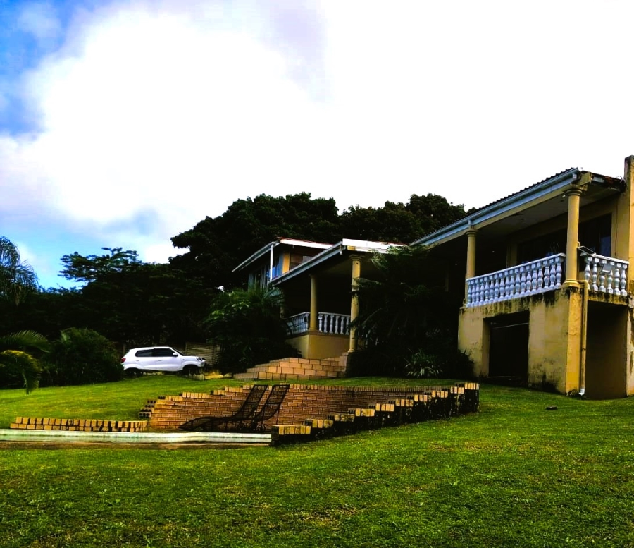 To Let 4 Bedroom Property for Rent in Pumula KwaZulu-Natal