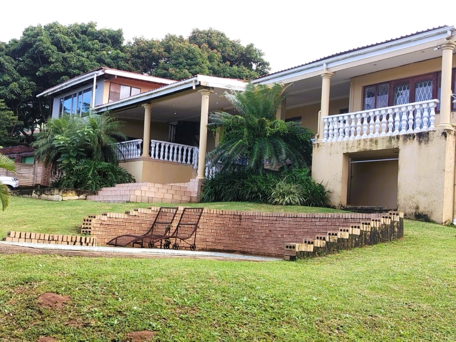 To Let 4 Bedroom Property for Rent in Pumula KwaZulu-Natal