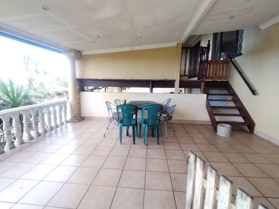 To Let 4 Bedroom Property for Rent in Pumula KwaZulu-Natal