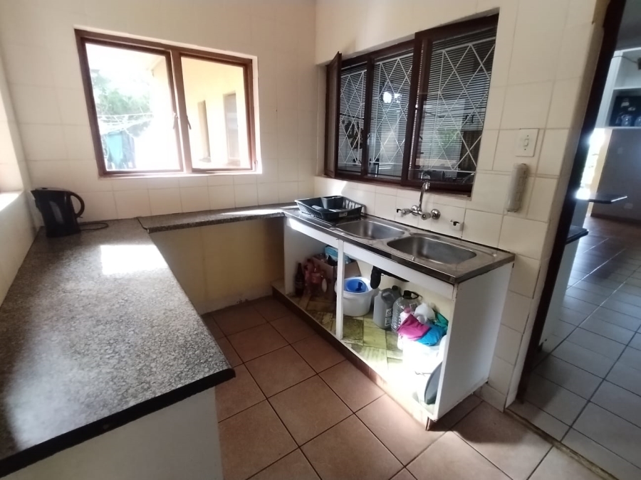 To Let 4 Bedroom Property for Rent in Pumula KwaZulu-Natal