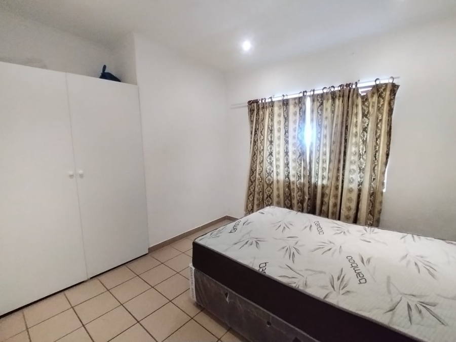 To Let 4 Bedroom Property for Rent in Pumula KwaZulu-Natal