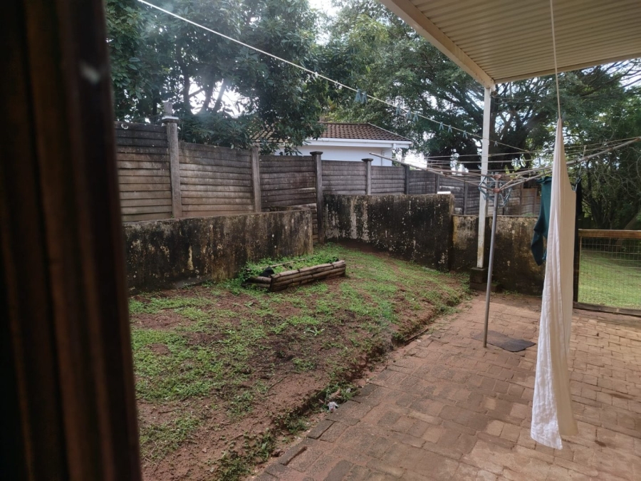 To Let 4 Bedroom Property for Rent in Pumula KwaZulu-Natal