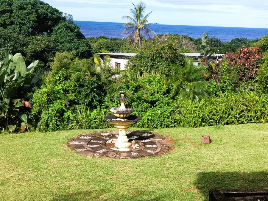 To Let 4 Bedroom Property for Rent in Pumula KwaZulu-Natal