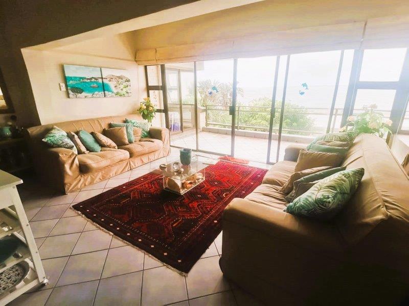 3 Bedroom Property for Sale in Manaba Beach KwaZulu-Natal