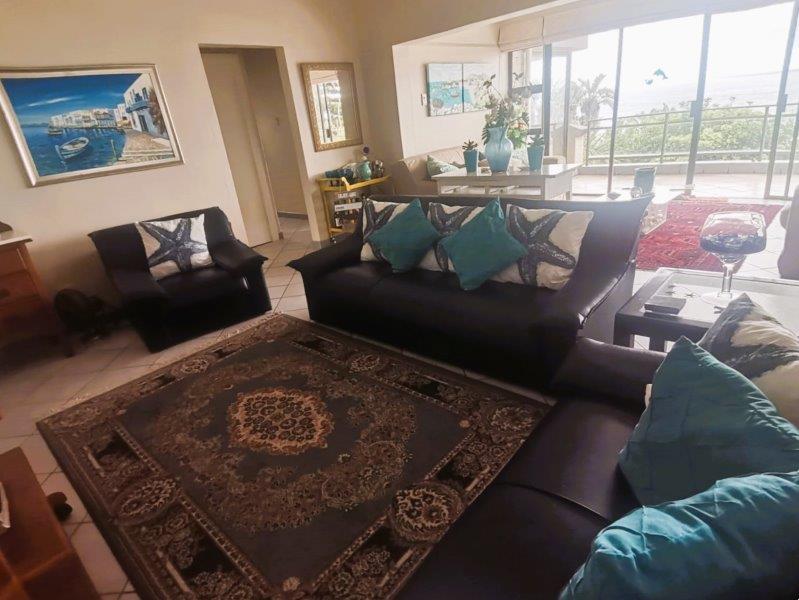 3 Bedroom Property for Sale in Manaba Beach KwaZulu-Natal